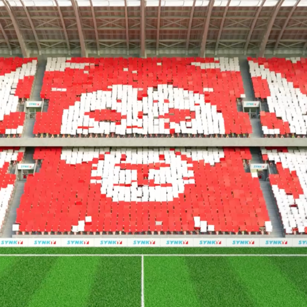 UNITED CROWD MESSAGING 10
