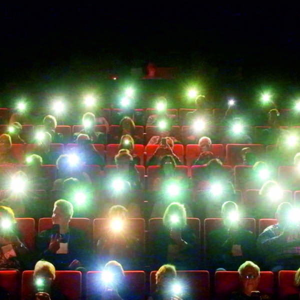 UNITED CROWD MESSAGING 15